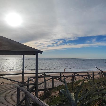 Precioso Bajo Muy Grande A 200 Metros De Playa Apartment Chipiona Exterior foto