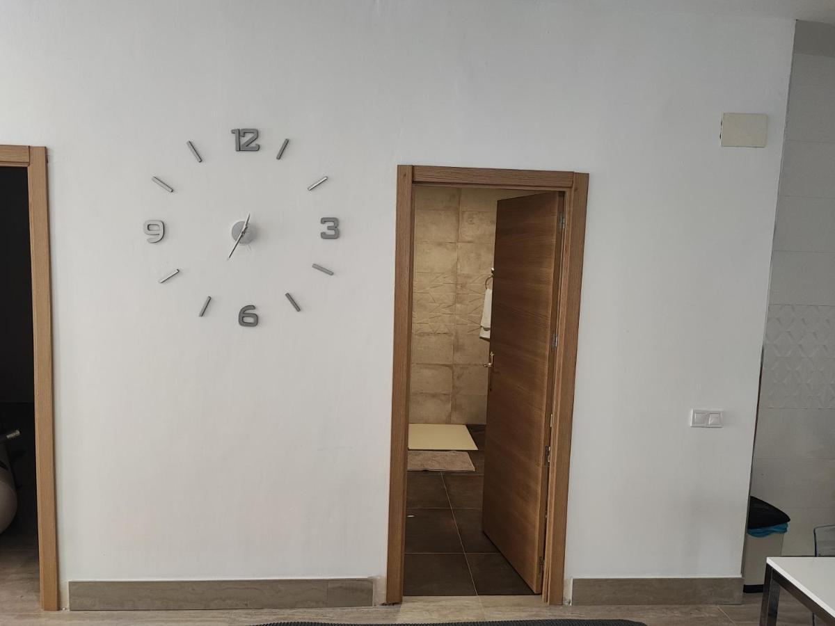 Precioso Bajo Muy Grande A 200 Metros De Playa Apartment Chipiona Exterior foto