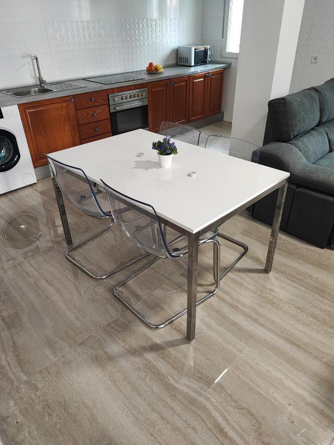 Precioso Bajo Muy Grande A 200 Metros De Playa Apartment Chipiona Exterior foto