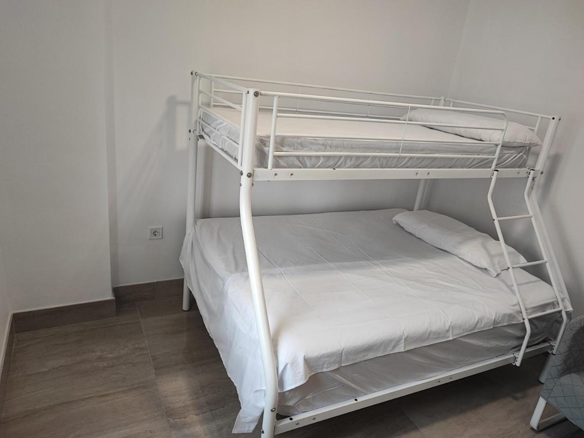 Precioso Bajo Muy Grande A 200 Metros De Playa Apartment Chipiona Exterior foto