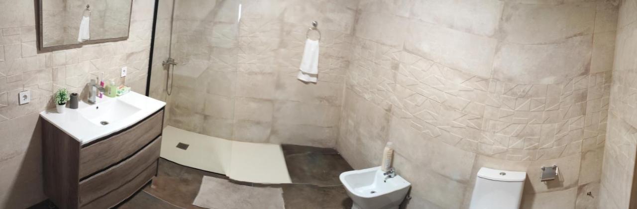 Precioso Bajo Muy Grande A 200 Metros De Playa Apartment Chipiona Exterior foto
