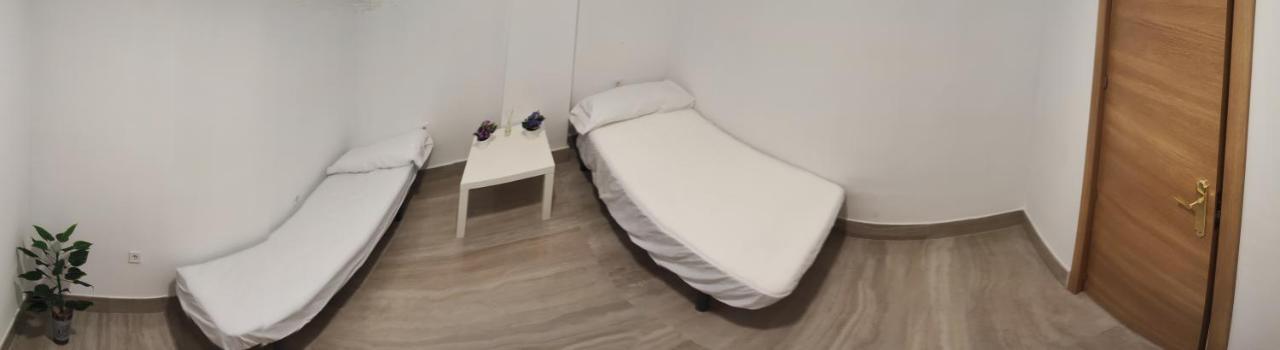 Precioso Bajo Muy Grande A 200 Metros De Playa Apartment Chipiona Exterior foto