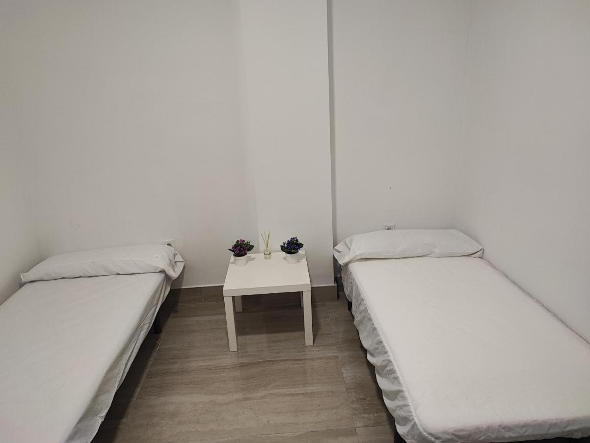 Precioso Bajo Muy Grande A 200 Metros De Playa Apartment Chipiona Exterior foto