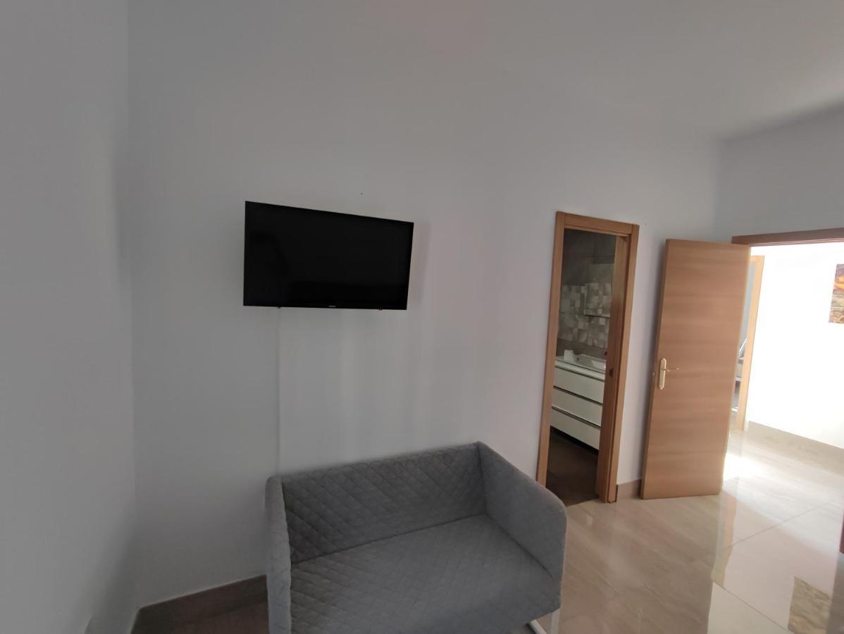 Precioso Bajo Muy Grande A 200 Metros De Playa Apartment Chipiona Exterior foto