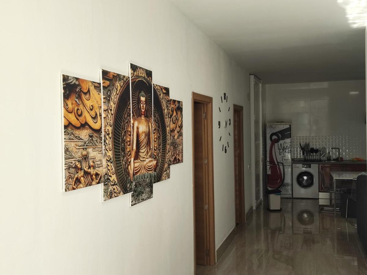 Precioso Bajo Muy Grande A 200 Metros De Playa Apartment Chipiona Exterior foto